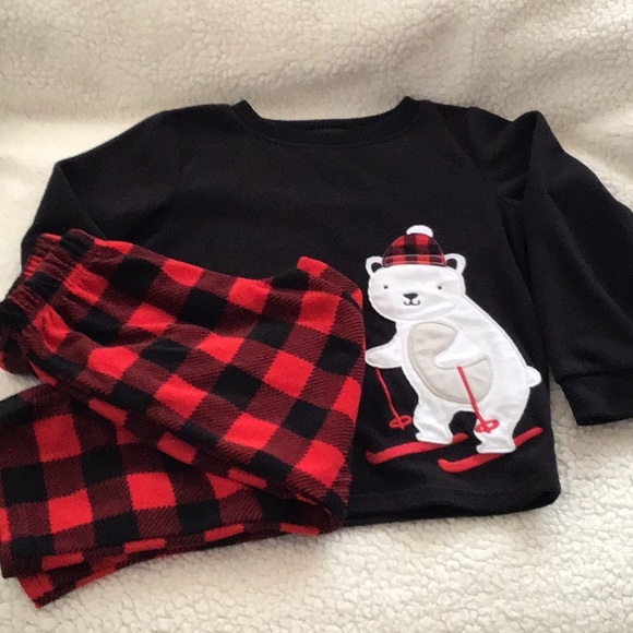 Pajamas - Picture 1 of 6